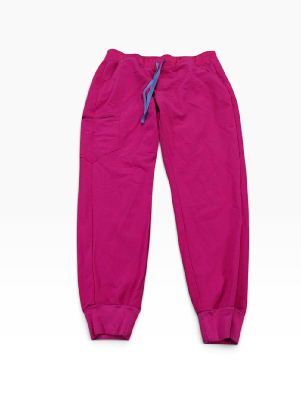 FIGS Zamora Jogger Scrub Pants Pink Technical
Collection W18SW2005 size Medium